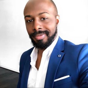 Meet your Posher, Cory